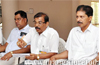 Congress ploy to rowdy sheet some Hindu activists, alleges Monappa Bhandari